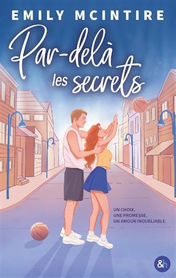 Par-delà les secrets - EMILY MCINTIRE