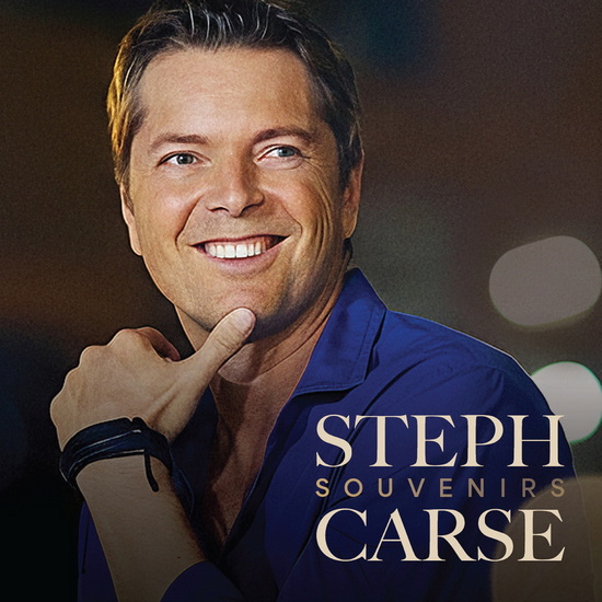 Souvenirs - STEPH CARSE