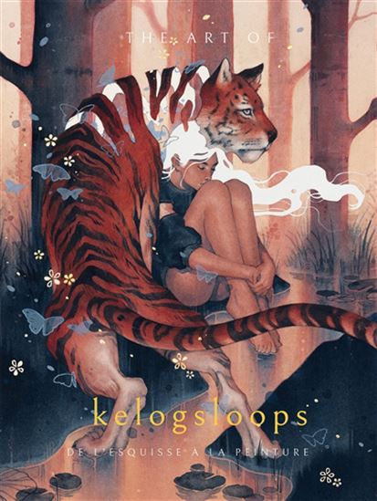 The Art of Kelogsloops - HIEU NGUYEN