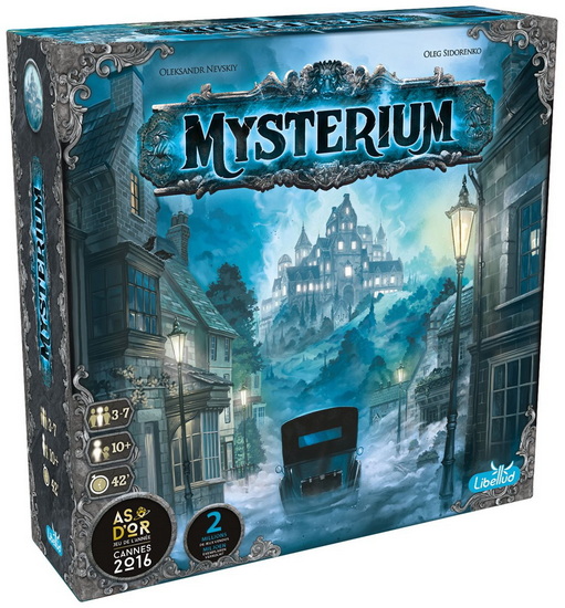 Mysterium VF