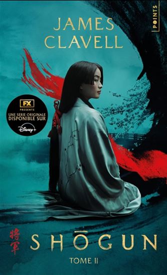 Shogun T.02 - JAMES CLAVELL