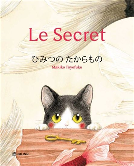Le Secret - MAKIKO TOYOFUKU