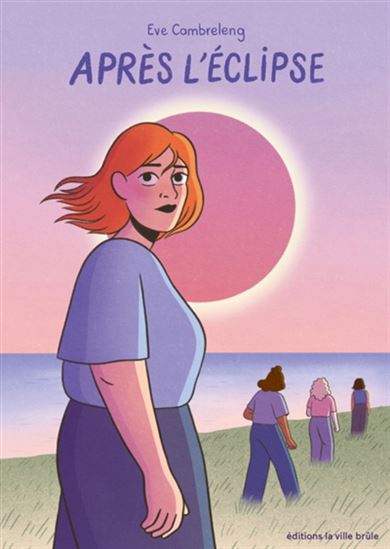 Après l'éclipse - EVE CAMBRELENG
