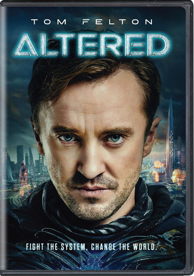 Altered - TIMO VUORENSOLA