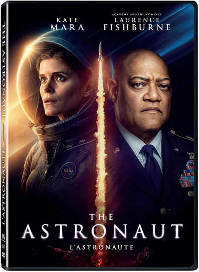 The Astronaut - JESS VARLEY