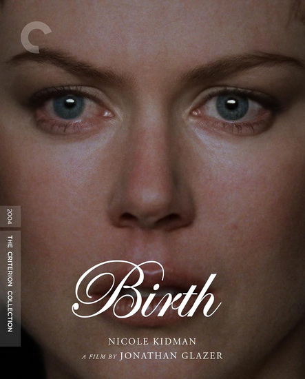 Birth (Blu-ray) - JONATHAN GLAZER