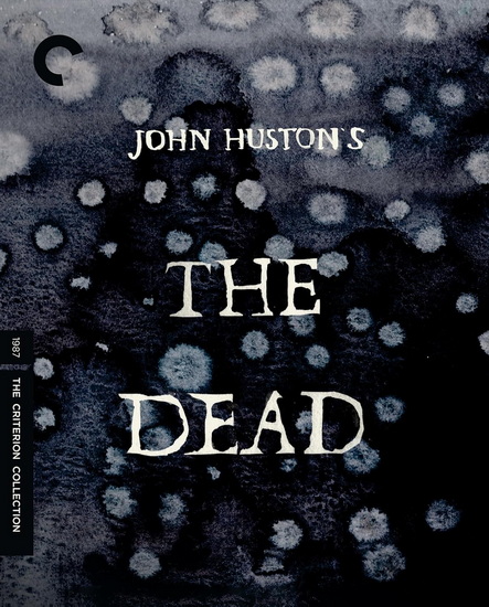 The Dead (1987) (Blu-ray) - JOHN HUSTON