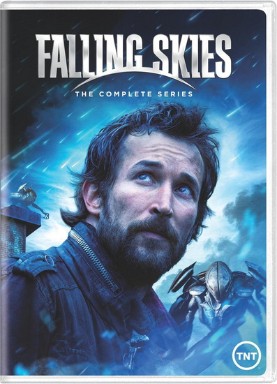 Falling Skies: The Complete Series - ROBERT RODAT