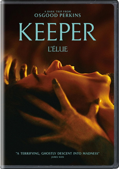Keeper - OSGOOD PERKIN