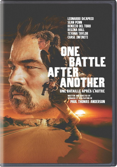 One Battle After Another (Une bataille après l'autre) - PAUL THOMAS ANDERSON