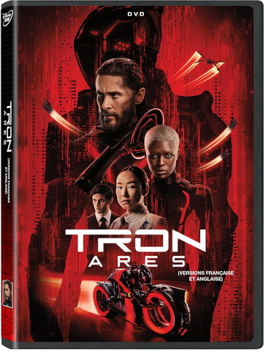 Tron: Ares - JOACHIM RØNNING