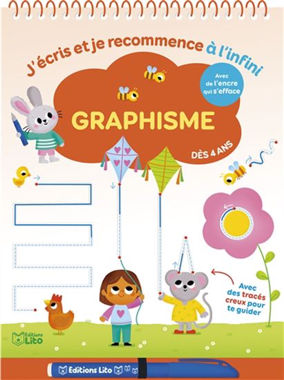 Graphisme - ISABELLE JACQUÉ