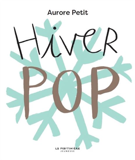 Hiver pop - AURORE PETIT