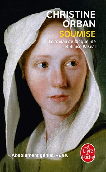 Soumise - CHRISTINE ORBAN