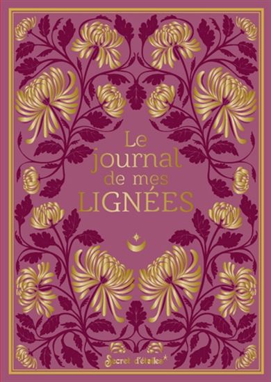 Journal de mes lignées - COLLECTIF