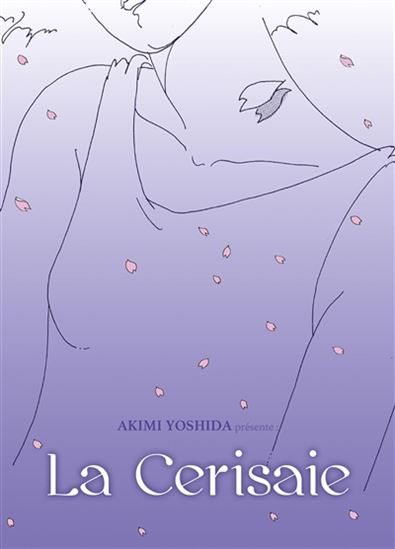 La Cerisaie - AKIMI YOSHIDA