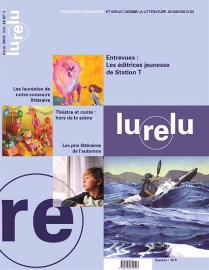 Lurelu V.48/3 - COLLECTIF