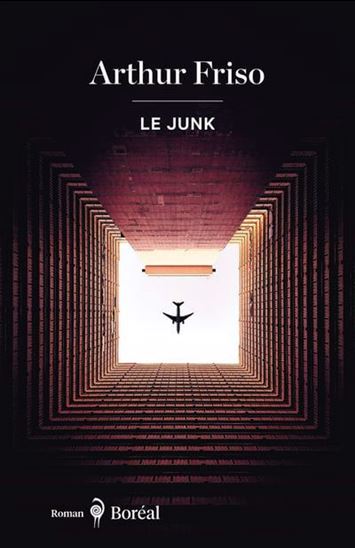 Le Junk - ARTHUR FRISO