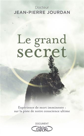 GRAND SECRET -LE - JEAN-PIERRE JOURDAN