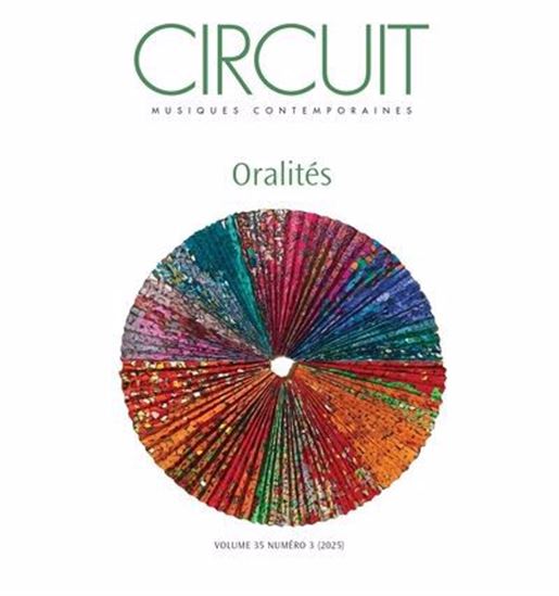 Circuit V.35/3 - COLLECTIF