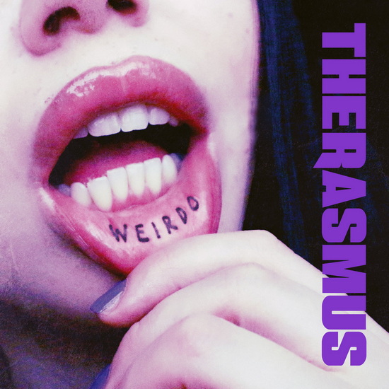 Weirdo - RASMUS