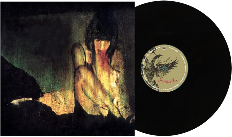 Exile In Oblivion (20th Anniversary)(Vinyle) - STRUNG OUT