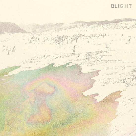 Blight - ANTLERS