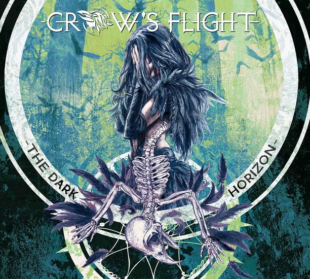 The Dark Horizon - CROW'S FLIGHT