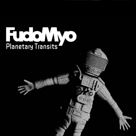 Planetary Transits - FUDO MYO