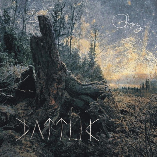 Glearing - KATTLIK
