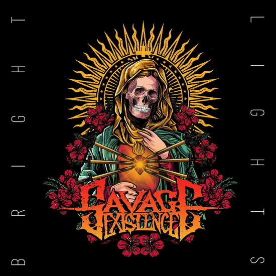 Bright Lights - SAVAGE EXISTENCE
