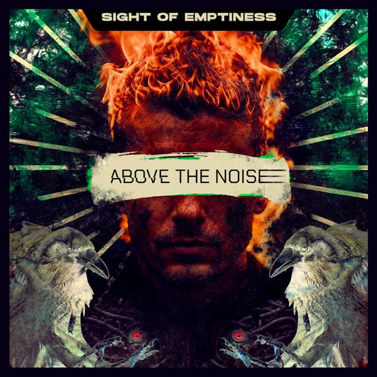 Above the Noise - SIGHT OF EMPTINESS