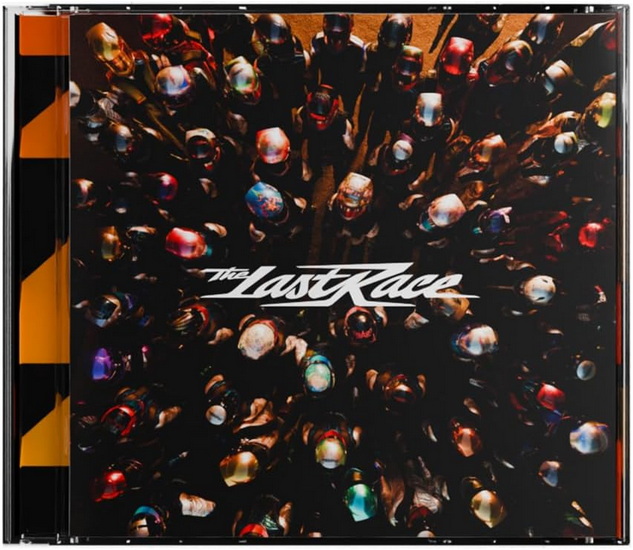 The Last Race - GP EXPLORER