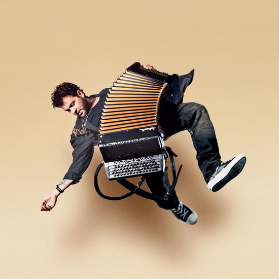 Nouveau Souffle (Collector) - CLAUDIO CAPÉO