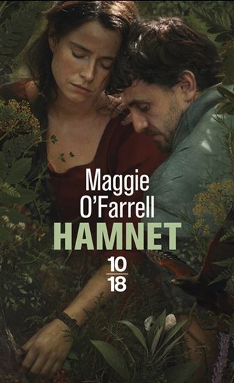 Hamnet N. éd. - MAGGIE O'FARRELL