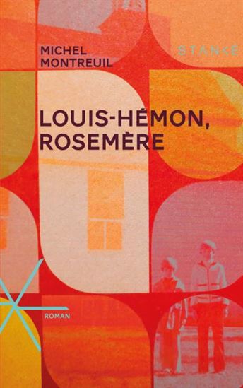 Louis-Hémon, Rosemère - MICHEL MONTREUIL
