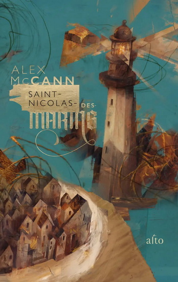 Saint-Nicolas-des-Marins - ALEX MCCANN