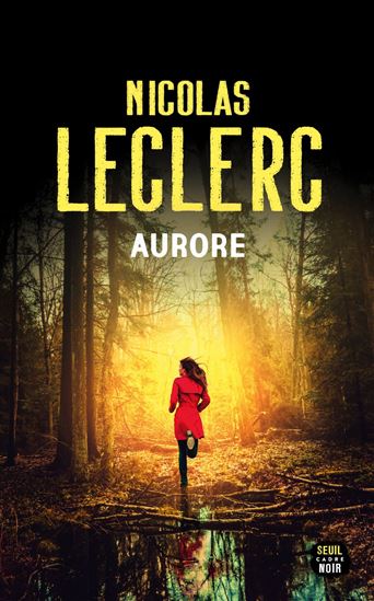 Aurore - NICOLAS LECLERC