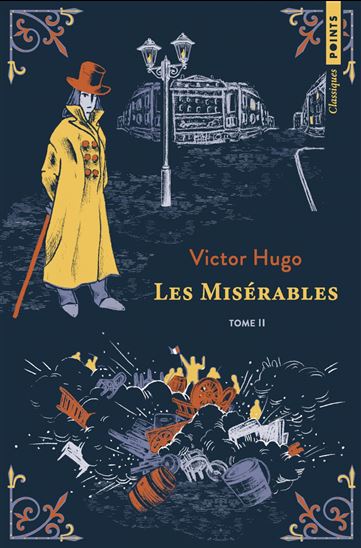 Les Misérables - Tome 2 - VICTOR HUGO