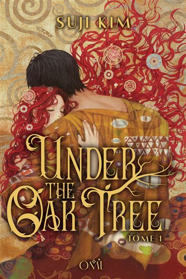 Under The Oak Tree, t.1 - SUJI KIM