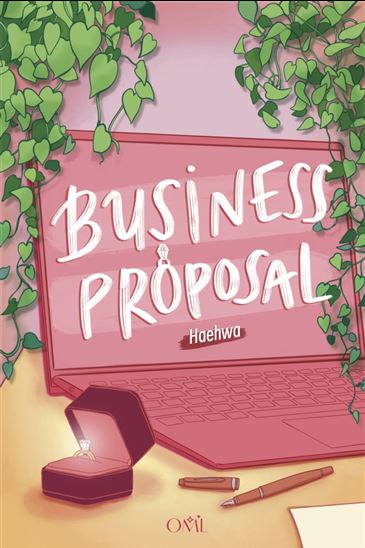 Business Proposal - HAEHWA