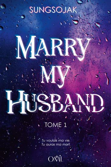 Marry My Husband, t.1 - SUNGSOJAK