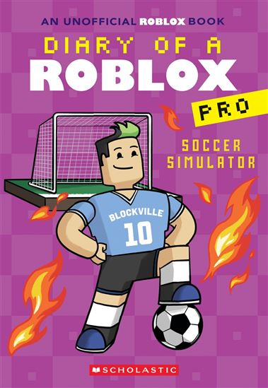 Soccer Simulator (Diary of a Roblox Pro #10) - ARI AVATAR