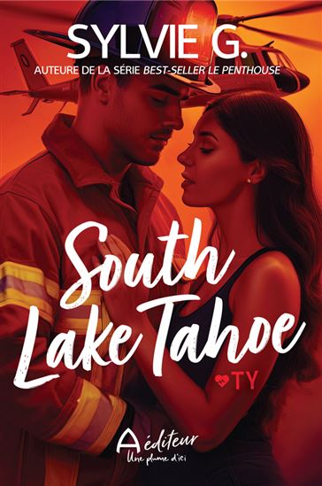 South Lake Tahoe : Ty - SYLVIE G