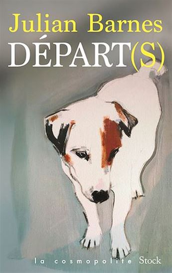 Départ(s) - JULIAN BARNES