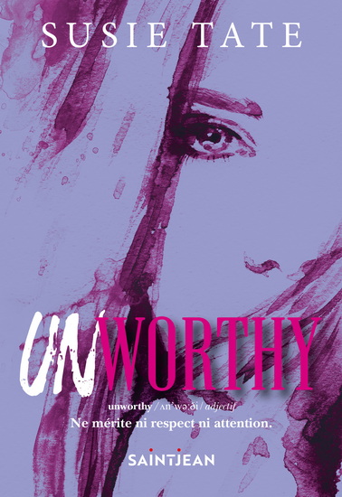 Unworthy - SUSIE TATE