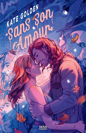 Sans son amour (broché) - KATE GOLDEN