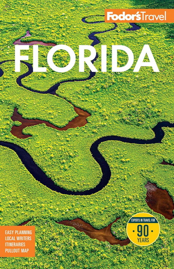 Fodor's Florida - COLLECTIF