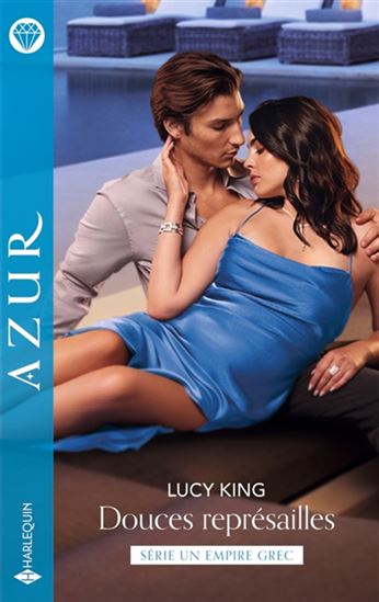 Douces représailles - LUCY KING