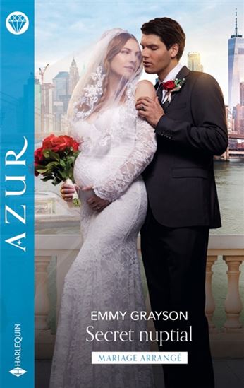 Secret nuptial - EMMY GRAYSON